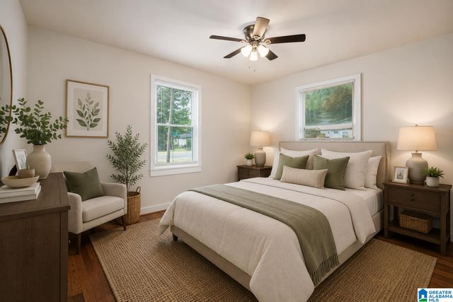 5517 COURT J, Birmingham, AL 35208