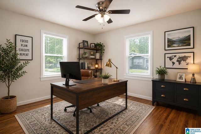 5517 COURT J, Birmingham, AL 35208
