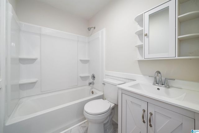 5517 COURT J, Birmingham, AL 35208