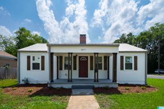 5517 COURT J, Birmingham, AL 35208