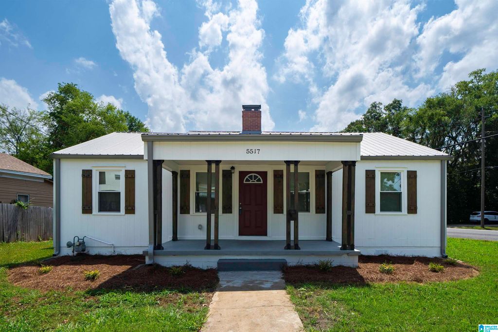 5517 COURT J, Birmingham, AL 35208