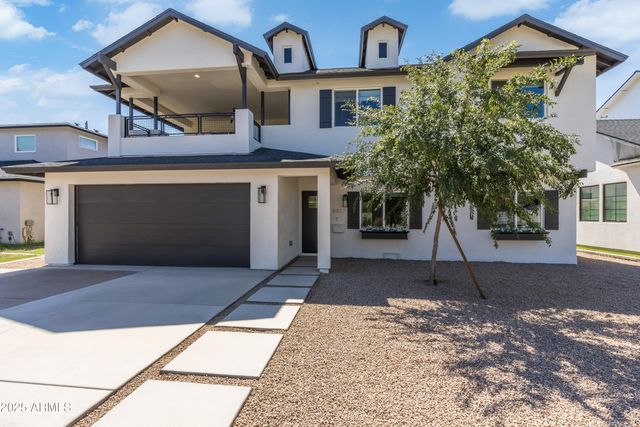 4427 E TURNEY Avenue, Phoenix, AZ 85018