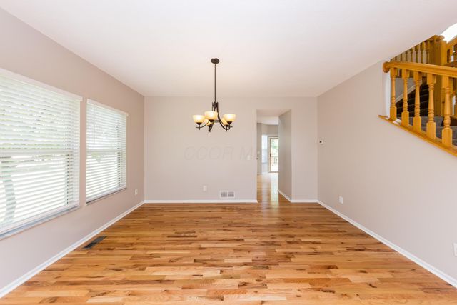 7416 Maynooth Drive, Dublin, OH 43017