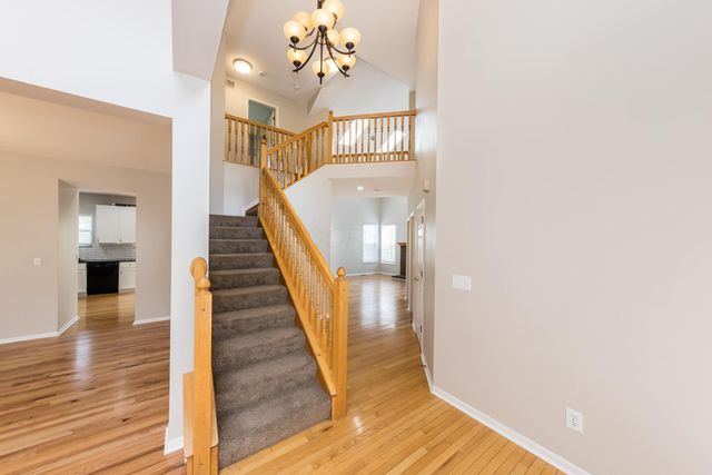 7416 Maynooth Drive, Dublin, OH 43017