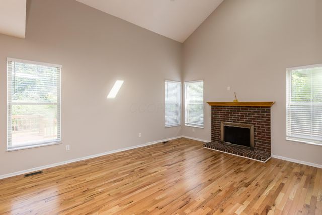 7416 Maynooth Drive, Dublin, OH 43017