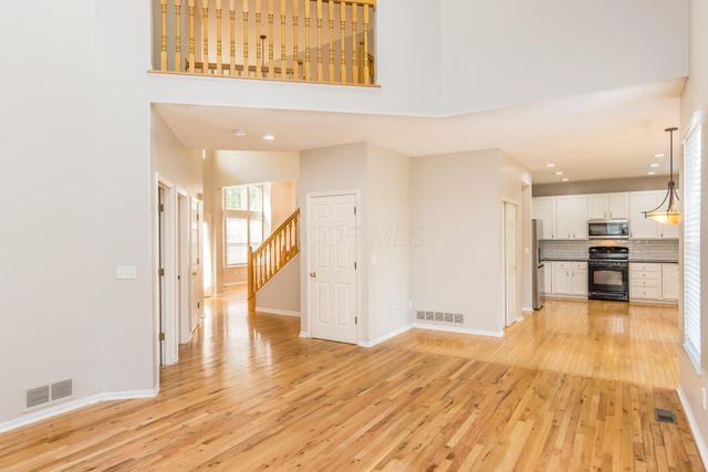 7416 Maynooth Drive, Dublin, OH 43017
