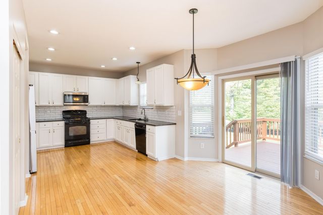 7416 Maynooth Drive, Dublin, OH 43017