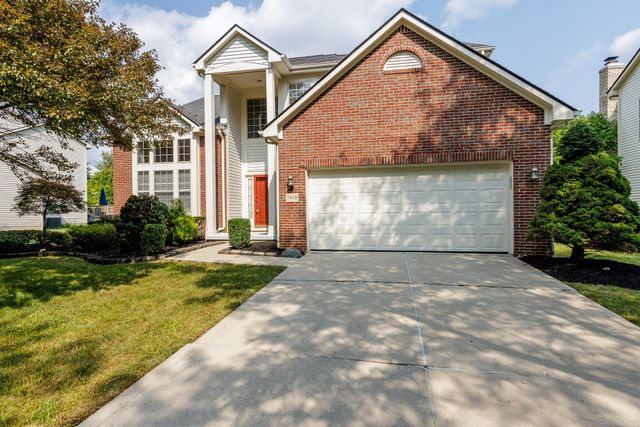 7416 Maynooth Drive, Dublin, OH 43017
