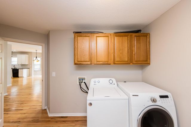 7416 Maynooth Drive, Dublin, OH 43017