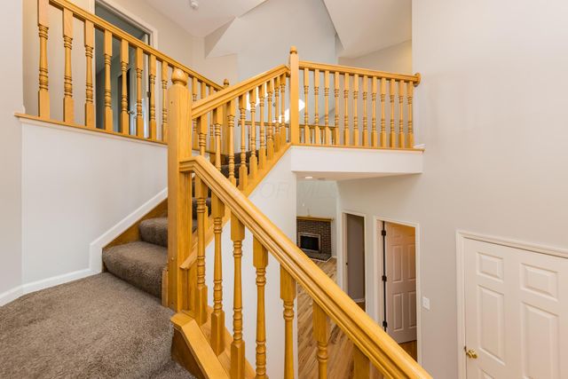 7416 Maynooth Drive, Dublin, OH 43017