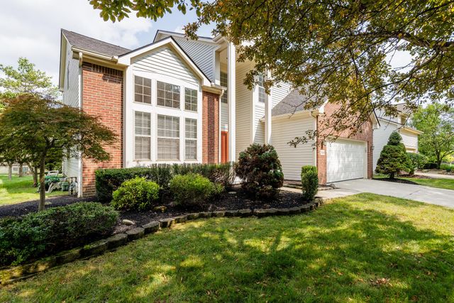 7416 Maynooth Drive, Dublin, OH 43017