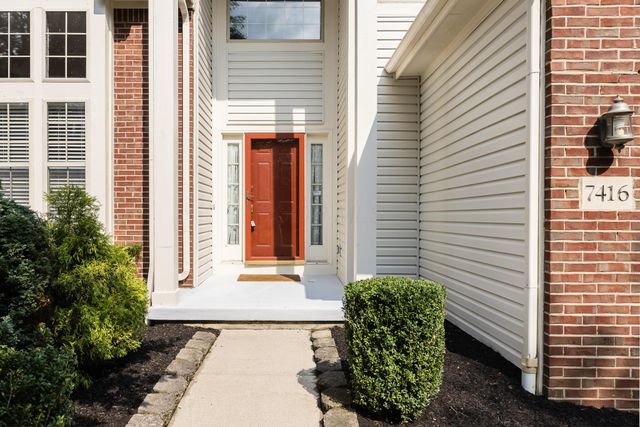 7416 Maynooth Drive, Dublin, OH 43017
