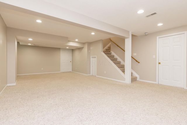7416 Maynooth Drive, Dublin, OH 43017