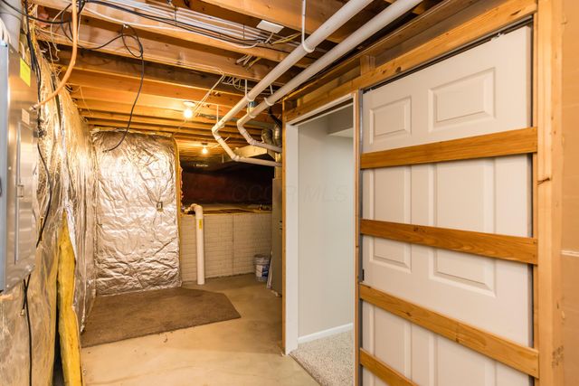 7416 Maynooth Drive, Dublin, OH 43017