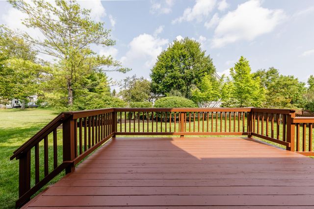 7416 Maynooth Drive, Dublin, OH 43017