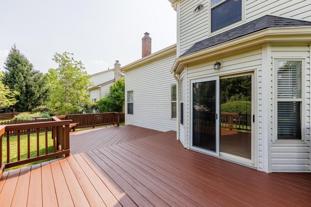 7416 Maynooth Drive, Dublin, OH 43017