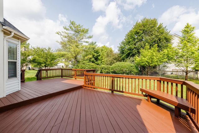 7416 Maynooth Drive, Dublin, OH 43017