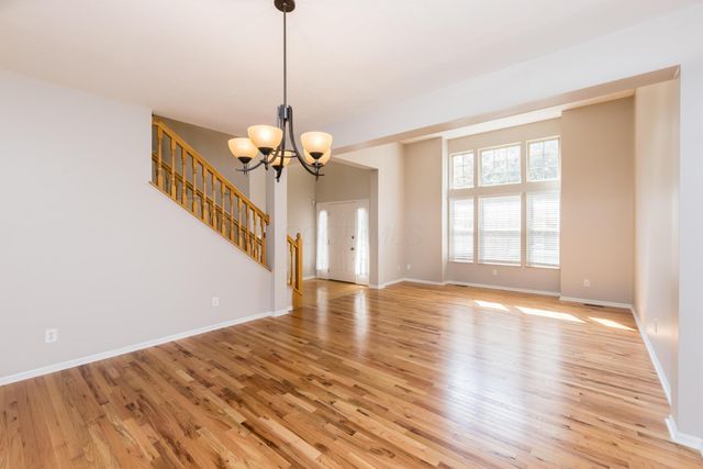 7416 Maynooth Drive, Dublin, OH 43017