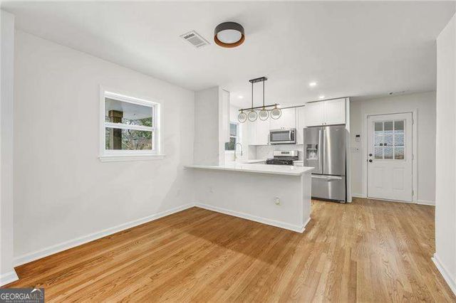 1937 Joseph Court, Decatur, GA 30032