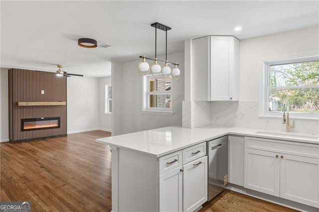 1937 Joseph Court, Decatur, GA 30032