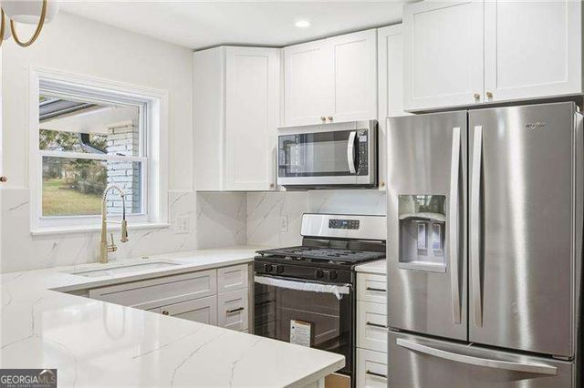 1937 Joseph Court, Decatur, GA 30032