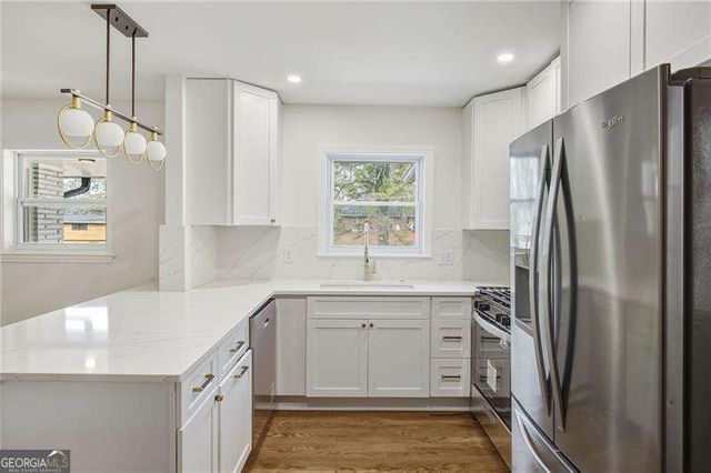 1937 Joseph Court, Decatur, GA 30032