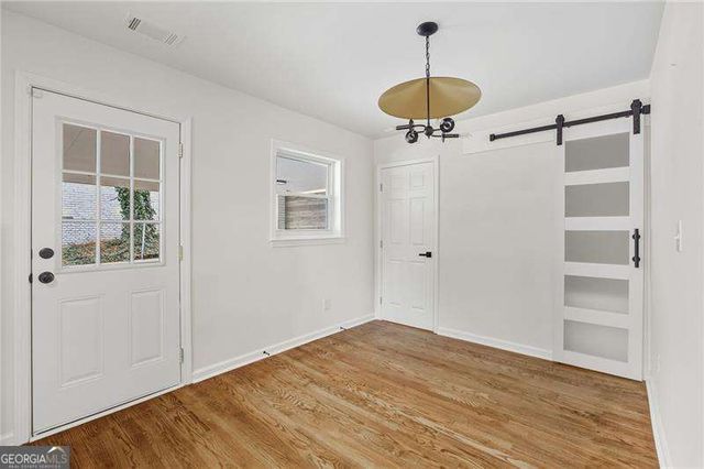 1937 Joseph Court, Decatur, GA 30032