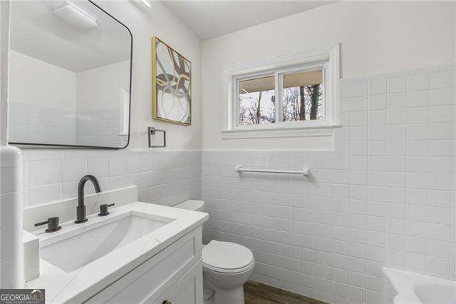 1937 Joseph Court, Decatur, GA 30032