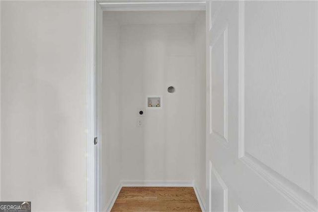 1937 Joseph Court, Decatur, GA 30032