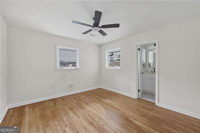 1937 Joseph Court, Decatur, GA 30032