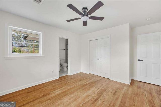 1937 Joseph Court, Decatur, GA 30032