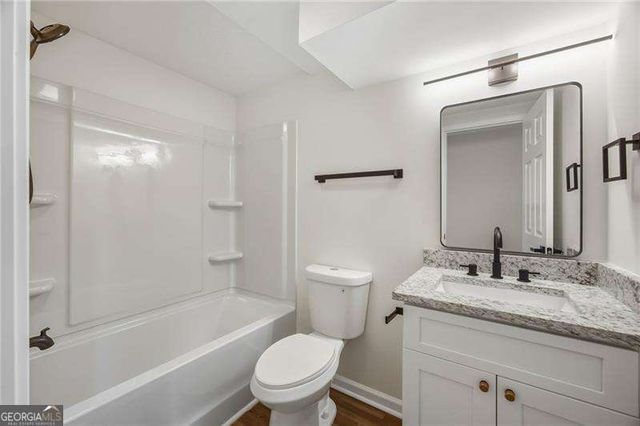 1937 Joseph Court, Decatur, GA 30032