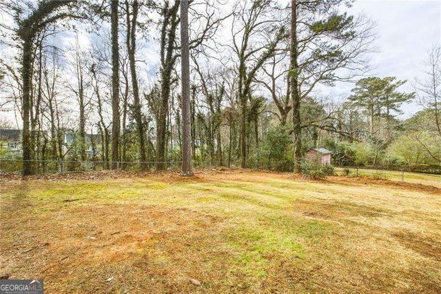 1937 Joseph Court, Decatur, GA 30032