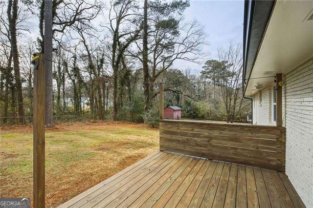 1937 Joseph Court, Decatur, GA 30032