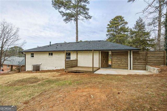 1937 Joseph Court, Decatur, GA 30032