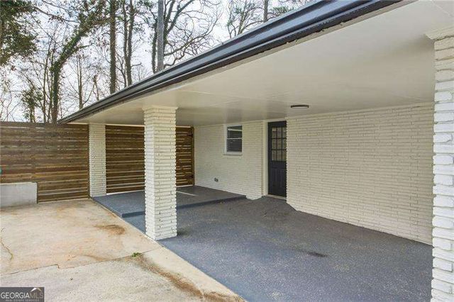 1937 Joseph Court, Decatur, GA 30032