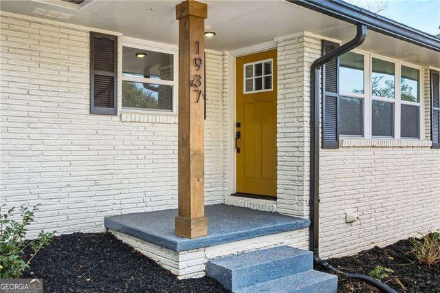 1937 Joseph Court, Decatur, GA 30032