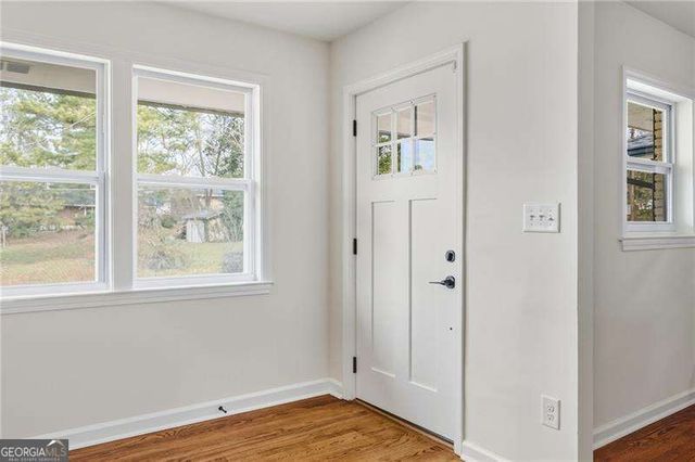 1937 Joseph Court, Decatur, GA 30032