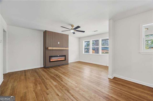 1937 Joseph Court, Decatur, GA 30032