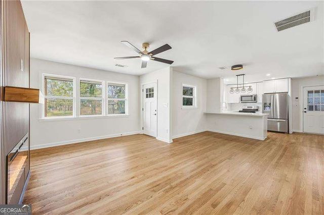 1937 Joseph Court, Decatur, GA 30032