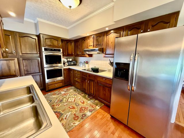 300 W Main Street, Mt Vernon, KY 40456