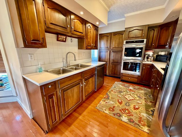 300 W Main Street, Mt Vernon, KY 40456