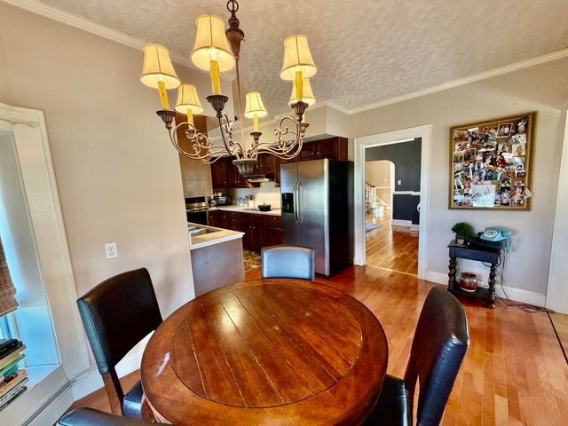 300 W Main Street, Mt Vernon, KY 40456