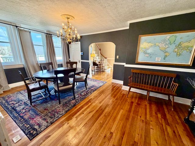 300 W Main Street, Mt Vernon, KY 40456