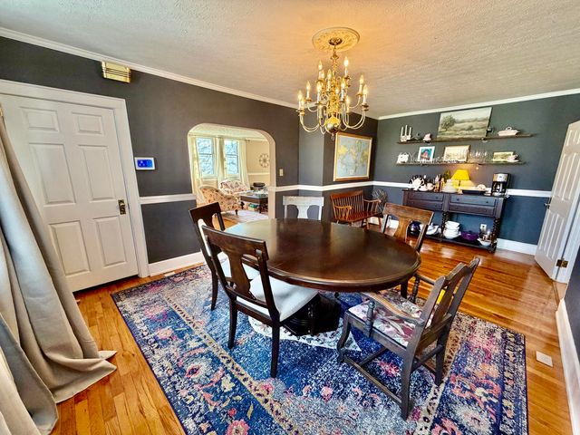 300 W Main Street, Mt Vernon, KY 40456