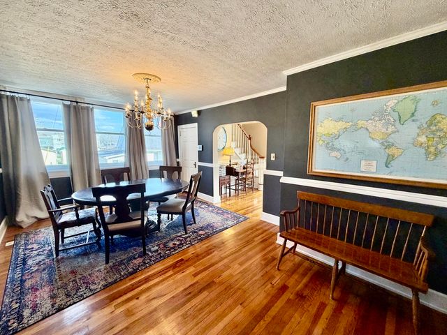 300 W Main Street, Mt Vernon, KY 40456