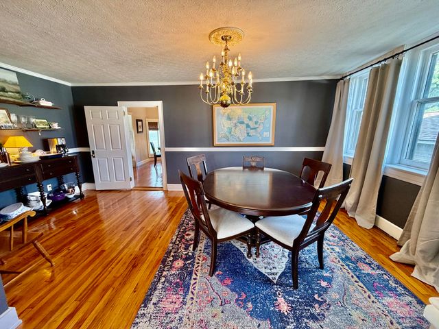 300 W Main Street, Mt Vernon, KY 40456