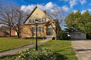 300 W Main Street, Mt Vernon, KY 40456