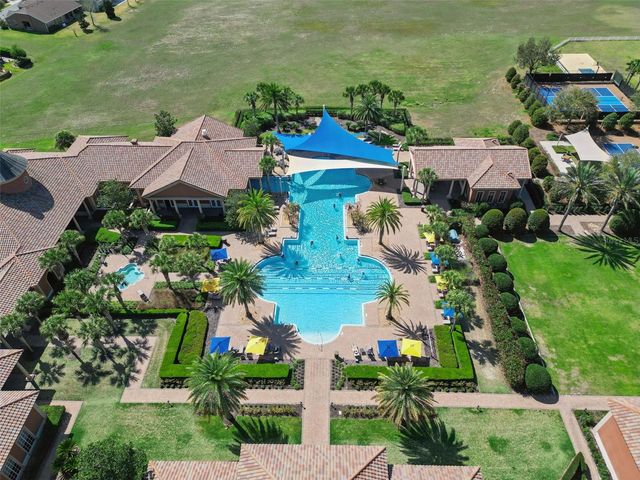 371 SALT MARSH LANE, Groveland, FL 34736