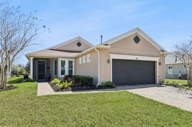 371 SALT MARSH LANE, Groveland, FL 34736